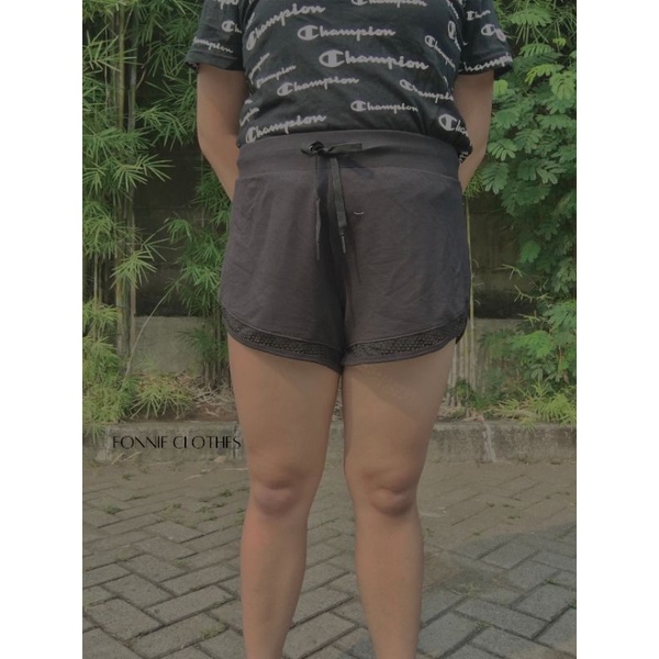 Anko Active Celana Pendek (Big Size)