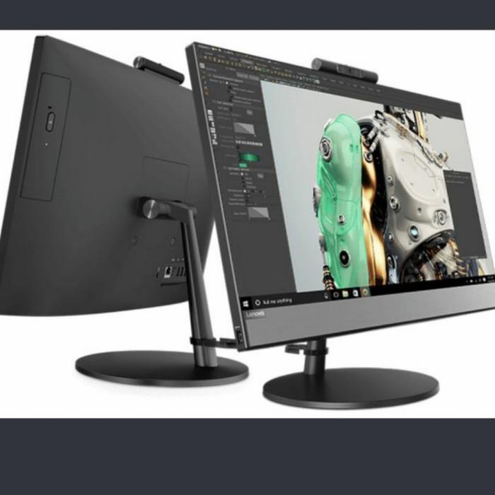 Pc All In One Lenovo V530-22ICB Intel Core i3-8100U Ram 8GB Ssd 128GB