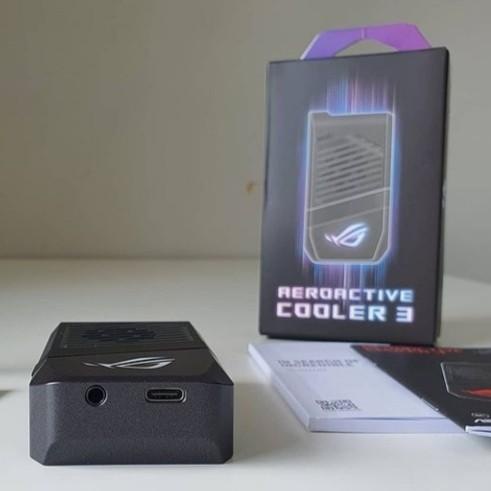 Aero ActiveCooler 3 ZS661KSF Original