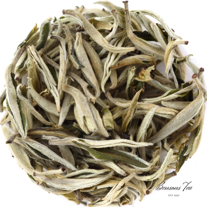 

Pure Silver Needle (White Tea)