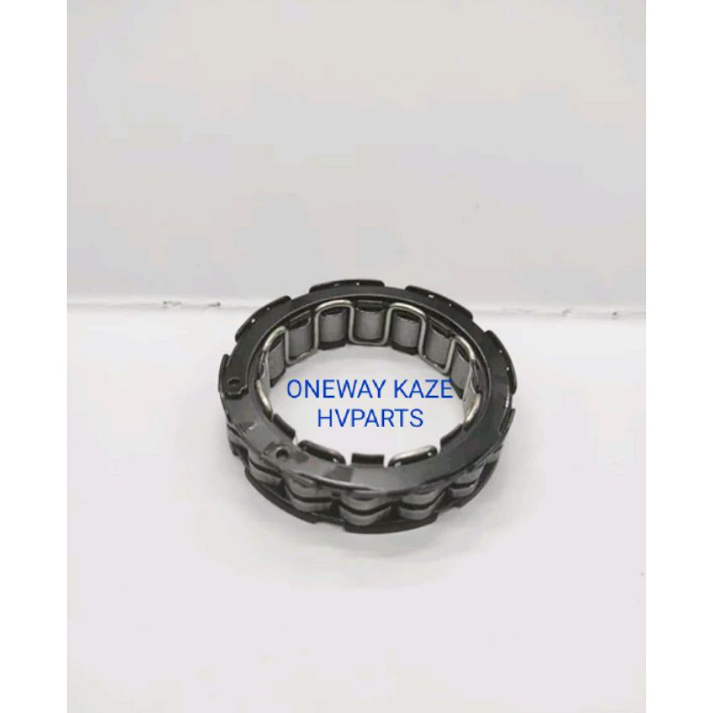 ONEWAY STARTER KAZE ATAU PELOR STARTER ASSY KAZE