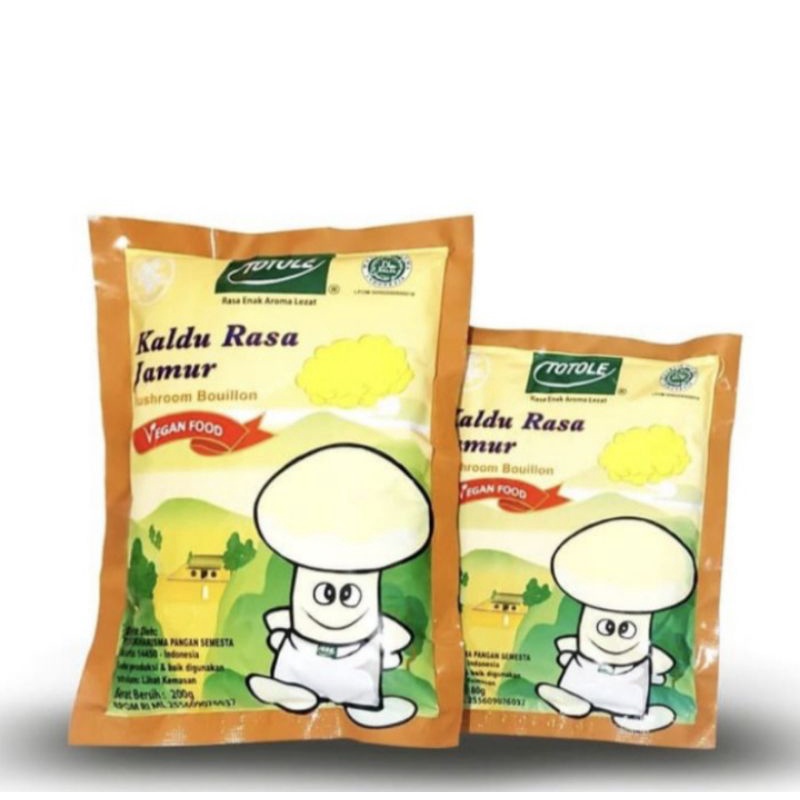 

kaldu jamur totole 80gr