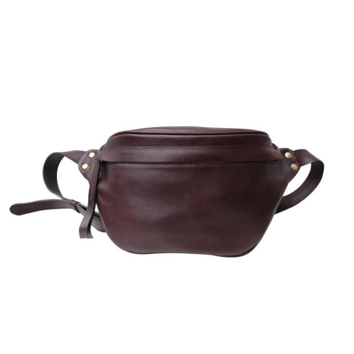 Waist Bag Pria | Tumi Campbell Utility Pouch | Tas Selempang Cowok Paprikaolshop321