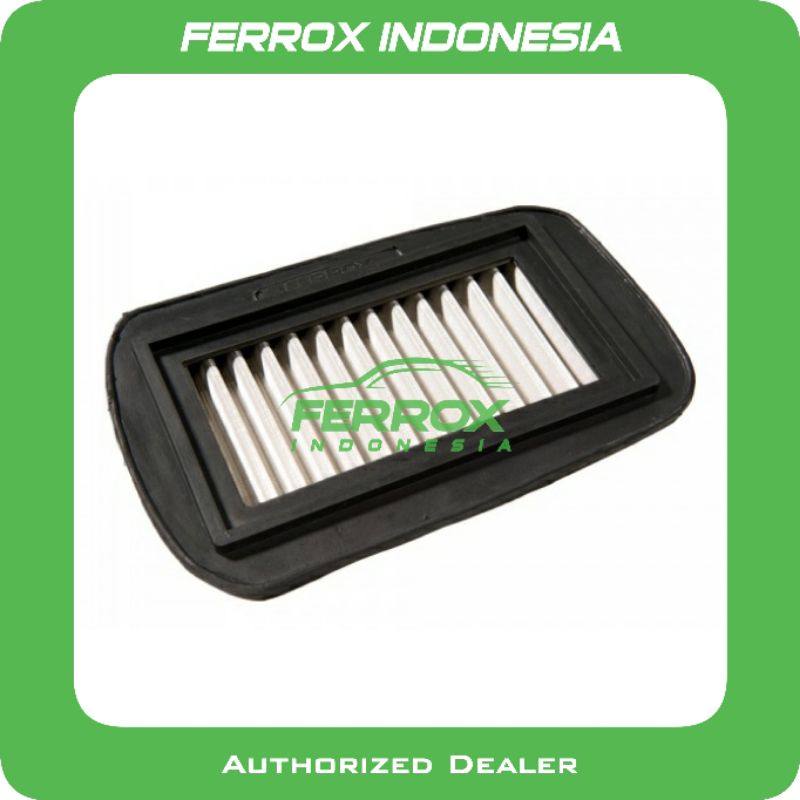 Yamaha Vixion / V-ixion Old Filter Udara Ferrox 9397