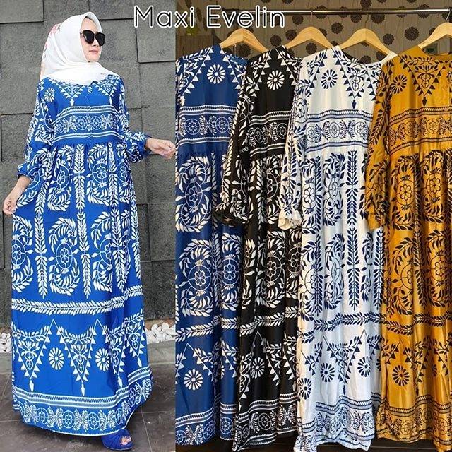 Maxi EVELIN by Meyjaya