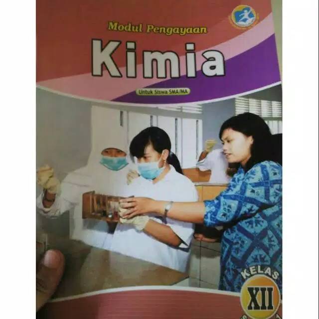 LKS K13 SMA IPA-Kimia, Fisika, Biologi
