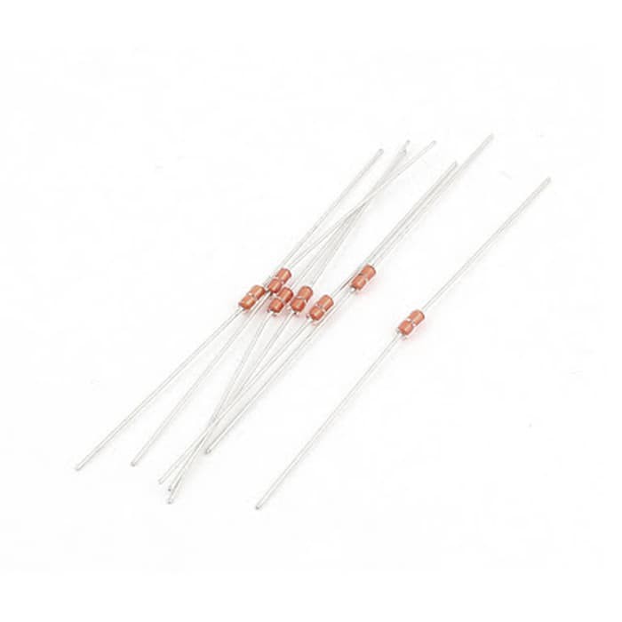 Thermistor Temperature Sensor Ntc Mf58 3950 B 10K Ohm 5%