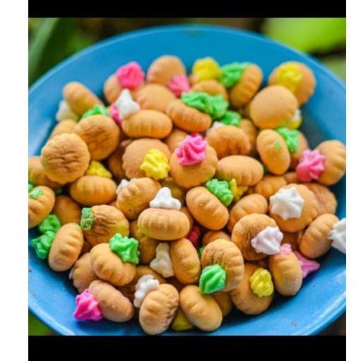 

Biskuit Gem Rose 250 gr