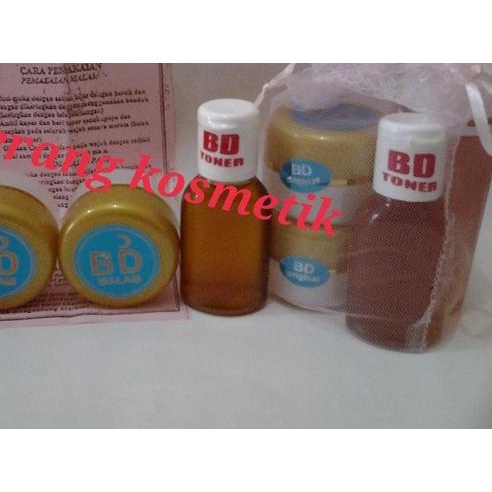 ❊ cream bd / baby pink platinum / baby pink ❆