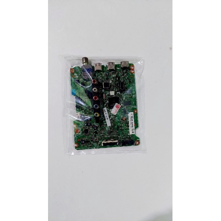 MB mainboard UA32F5105
