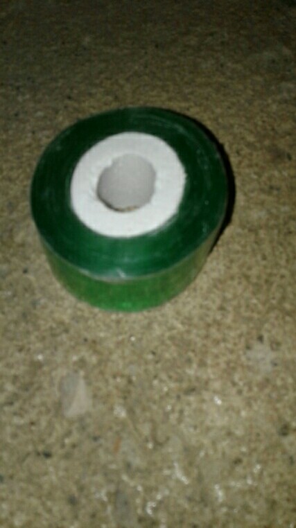 Tape Grafting Self Adhesive Untuk Sambung Tanaman