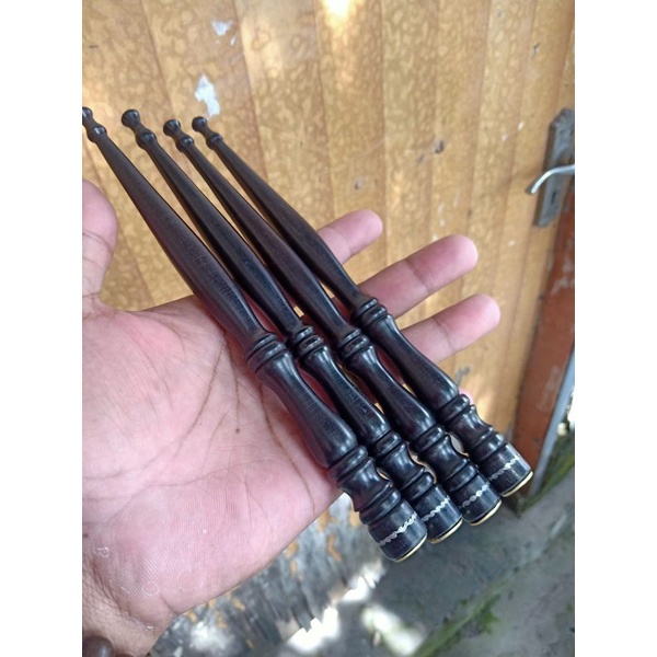 pipa yuser/tali Arus warna hitam
