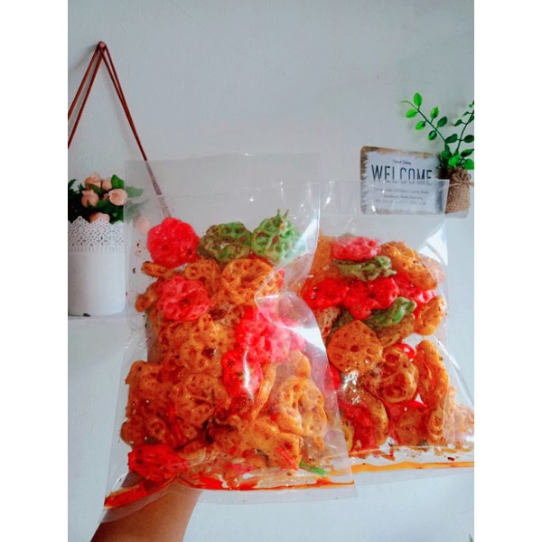 

sebring mie warna 100 grm