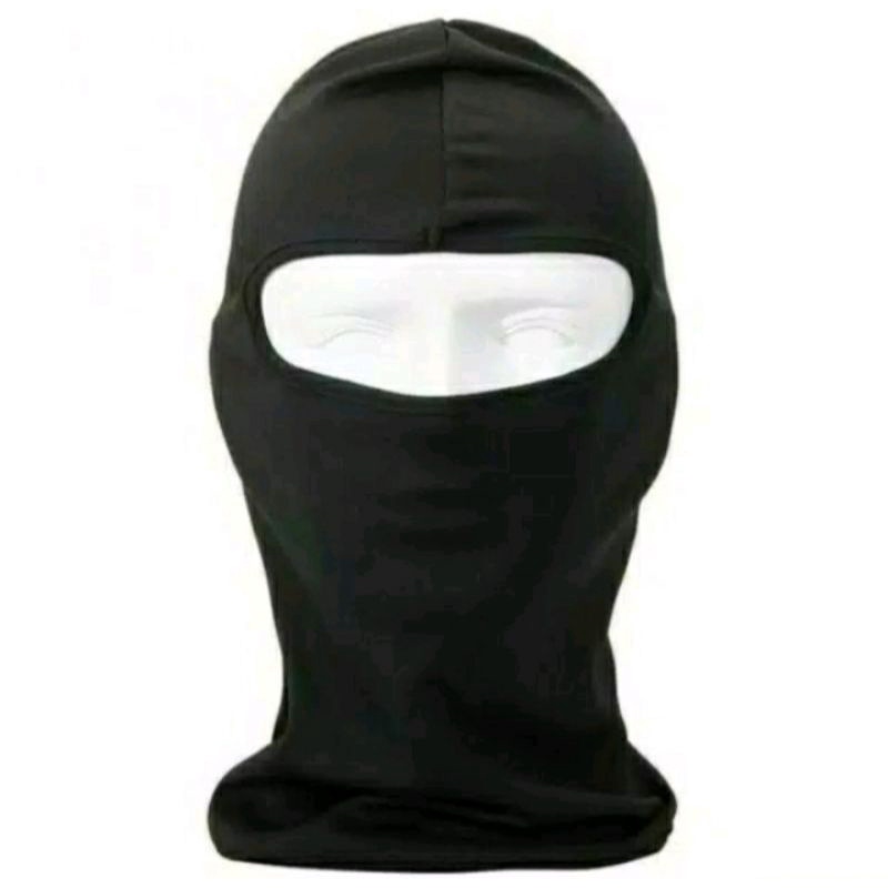 masker ninja/ masker buat anak motor