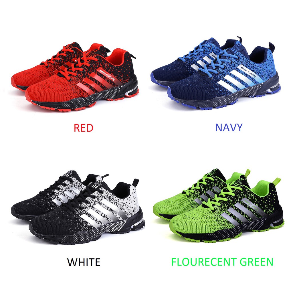 [COD] Sepatu Sneakers import Pria / sepatu Olahraga Pria Kets ala Korea Kualitas Premium 189