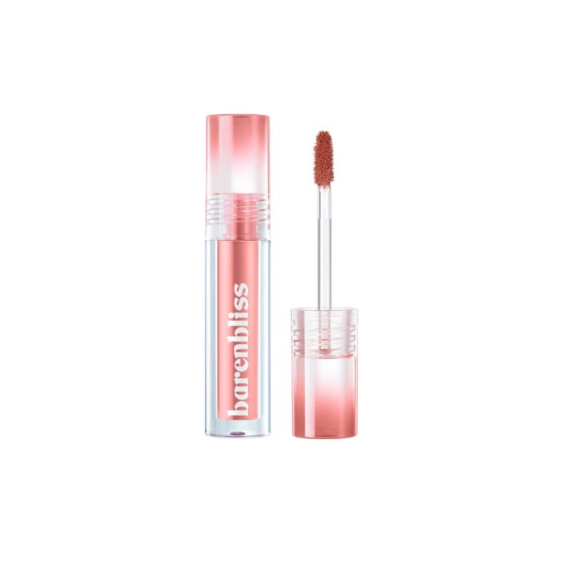 BNB Barenbliss Berry Makes Comfort Lip Cream Korea Liquid Lipstik [24H Moisturizing]