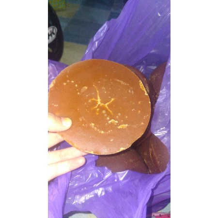 

Gula habang asli kandangan RACHEL 500gr