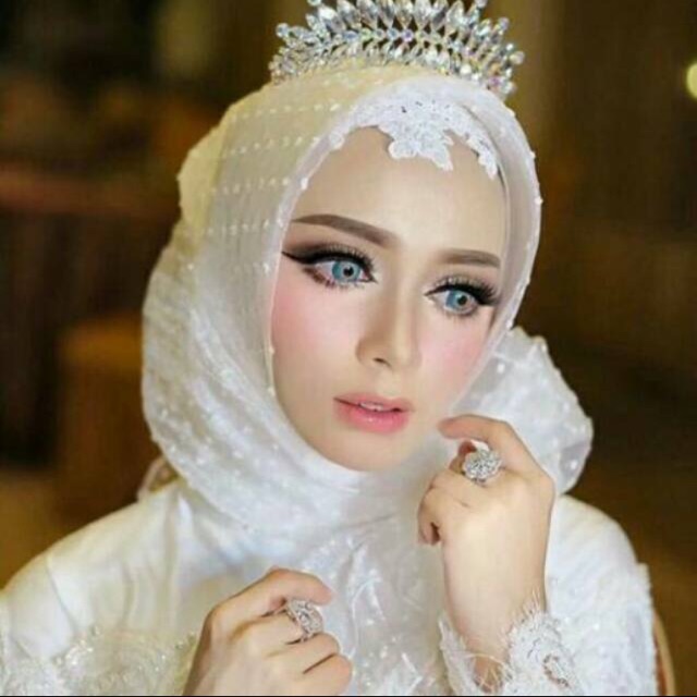 Organza dot, organza bintik