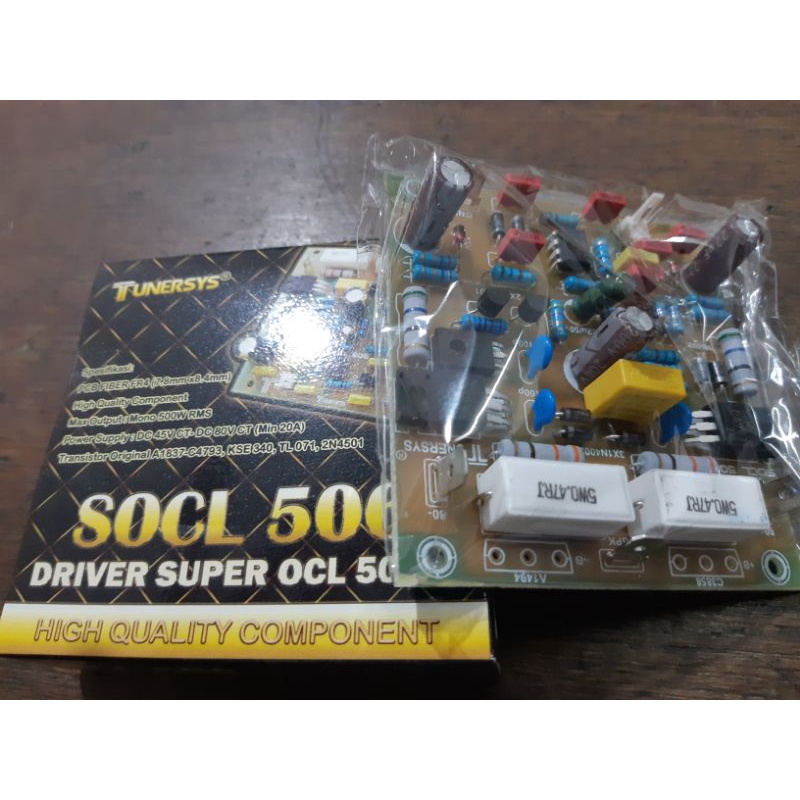 SOCL 506