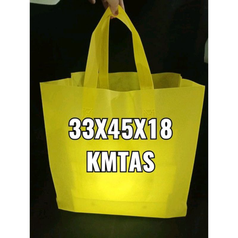 

Tas Press Box Bento Uk.33x45x23 Isi 12pcs