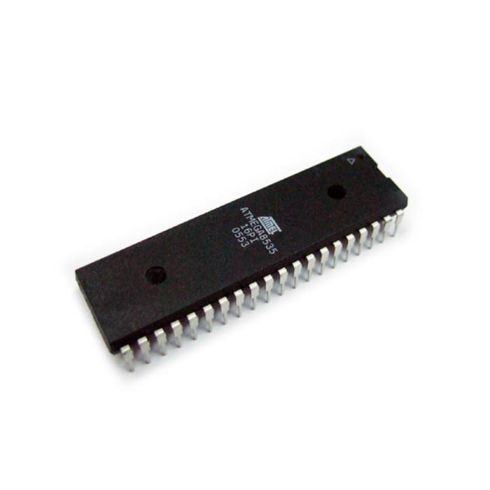 7.7 Atmega8535-16Pu Atmega 8535 Termurah