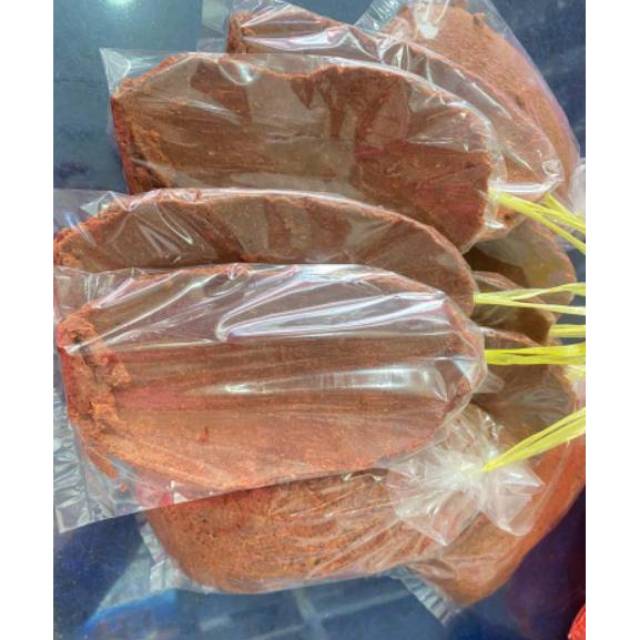 

Belacan terasi panggang pak nen khas skw 100gr
