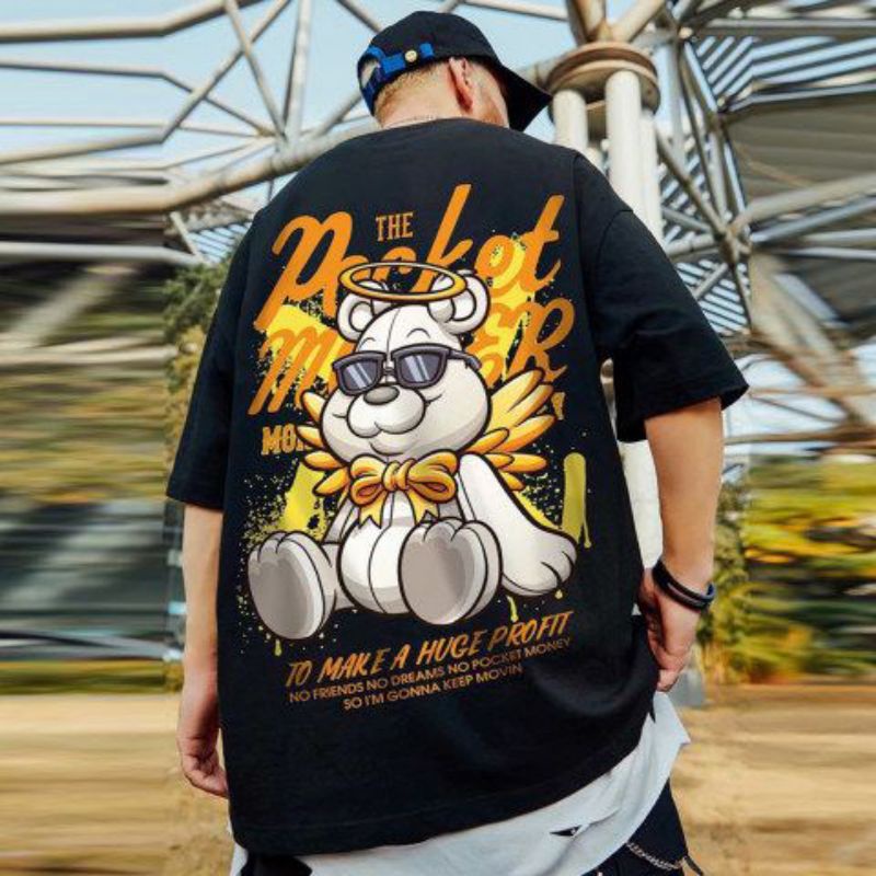 PROMO KAOS BIG SIZE M L XL XXL XXXL XXXXL XXXXXL JUMBO 2XL 3XL 4XL 5XL KAOS DISTRO OVERSIZE COD KAOS