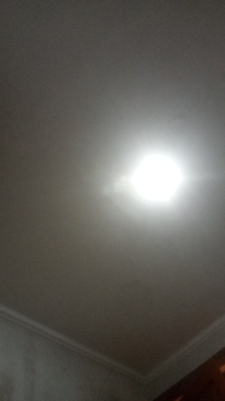 Gamis Batik Soft Payung Wanita Modern