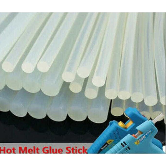 

Lem Stick Glue Gun Putih Artec01 Ayo Beli
