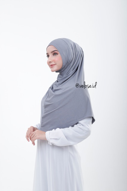 Galea Instan Khimar