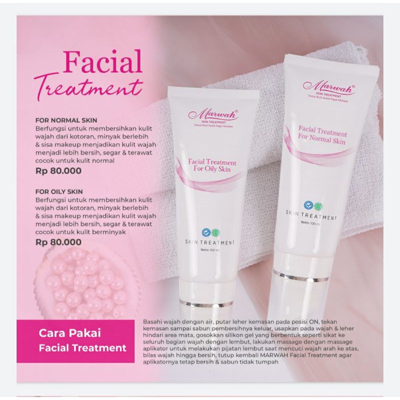 

facialtreatment
