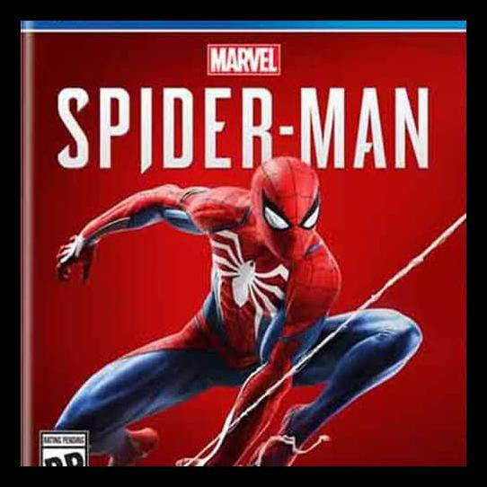 spiderman ps4 2