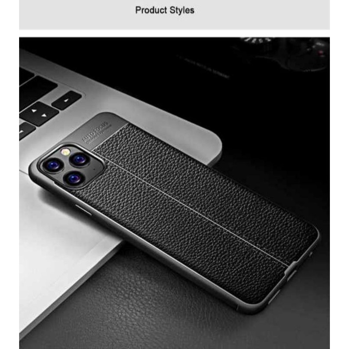 OPPO Reno 6 4G SoftCase - AUTOfokus