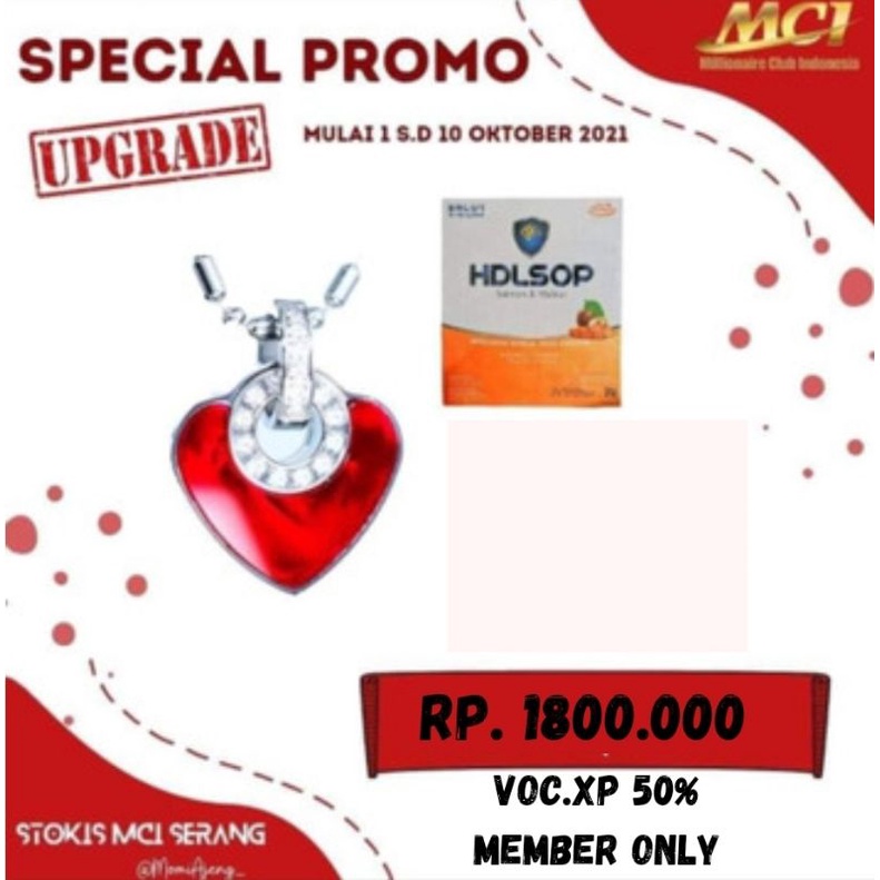 lsw red carbon dan hdl sop