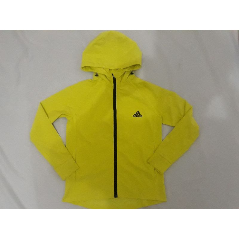 jaket second adidas