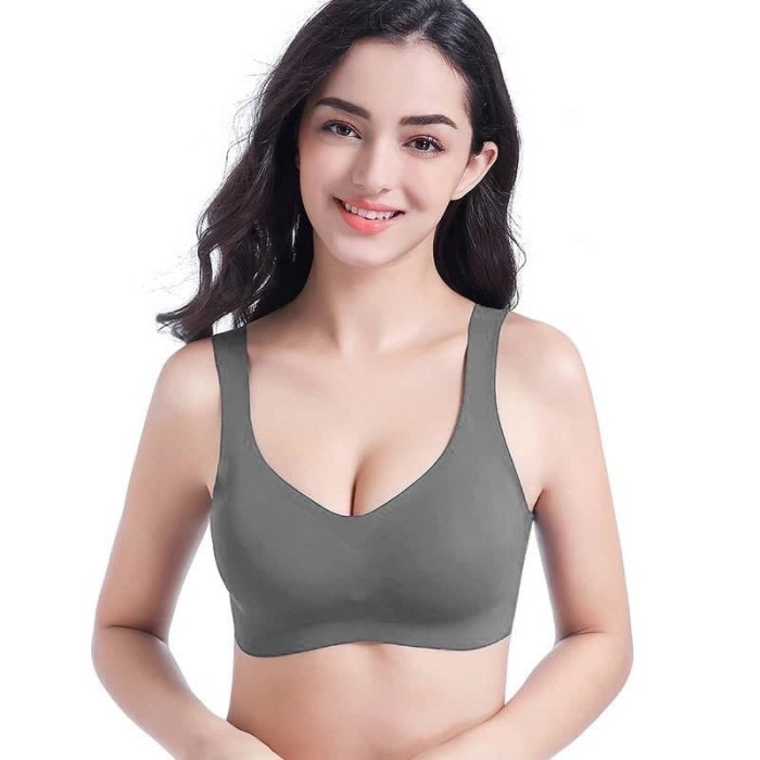 FMFIT IN Kozy Seamless Bra