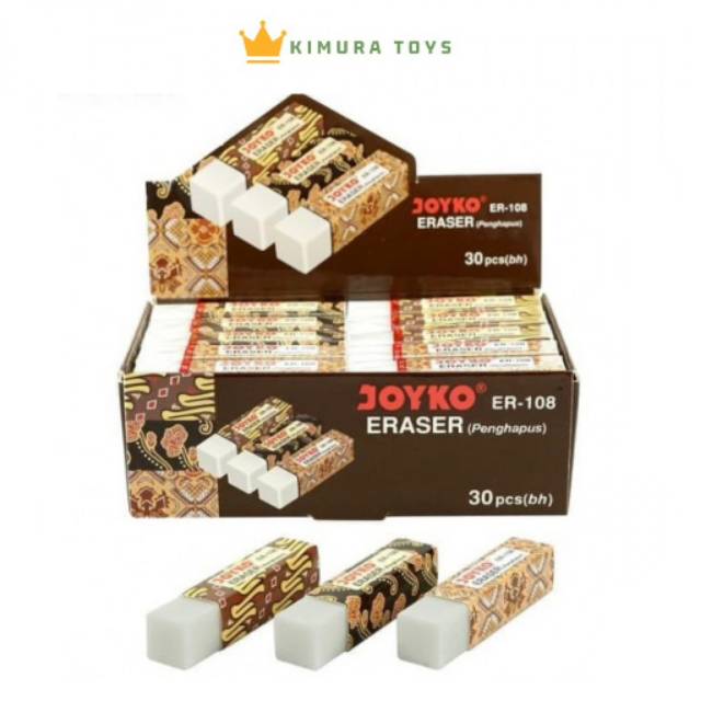 

ERASAER JOYKO B1081