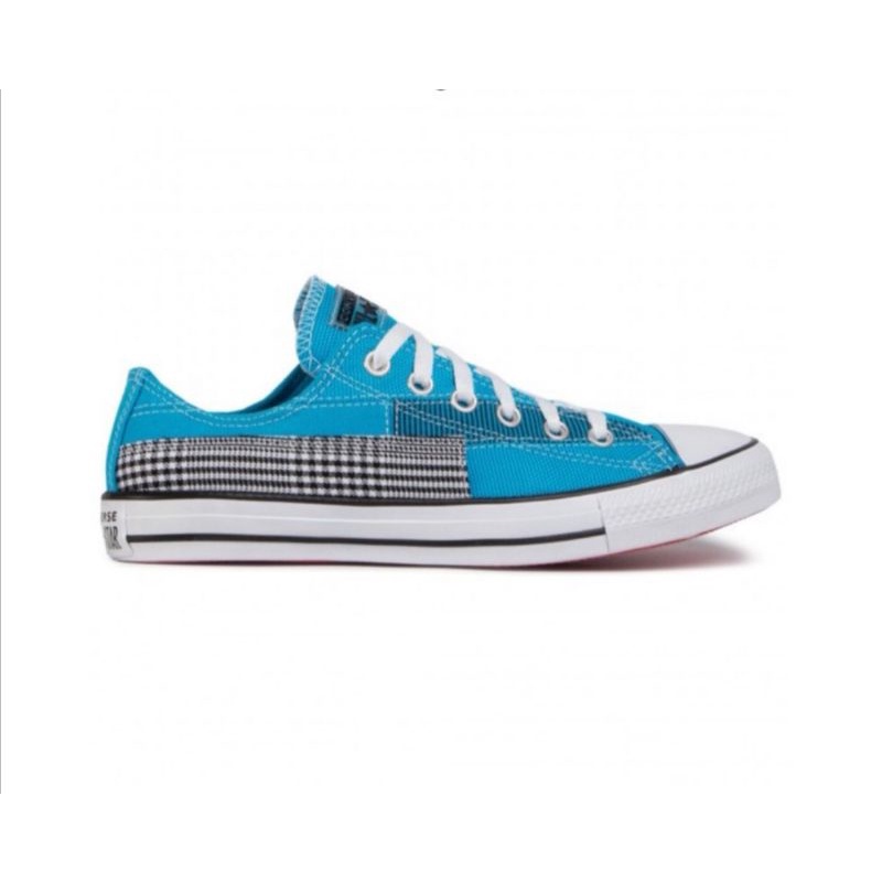 Sneakers Pria Converse CTAS CX OX Original 168592C