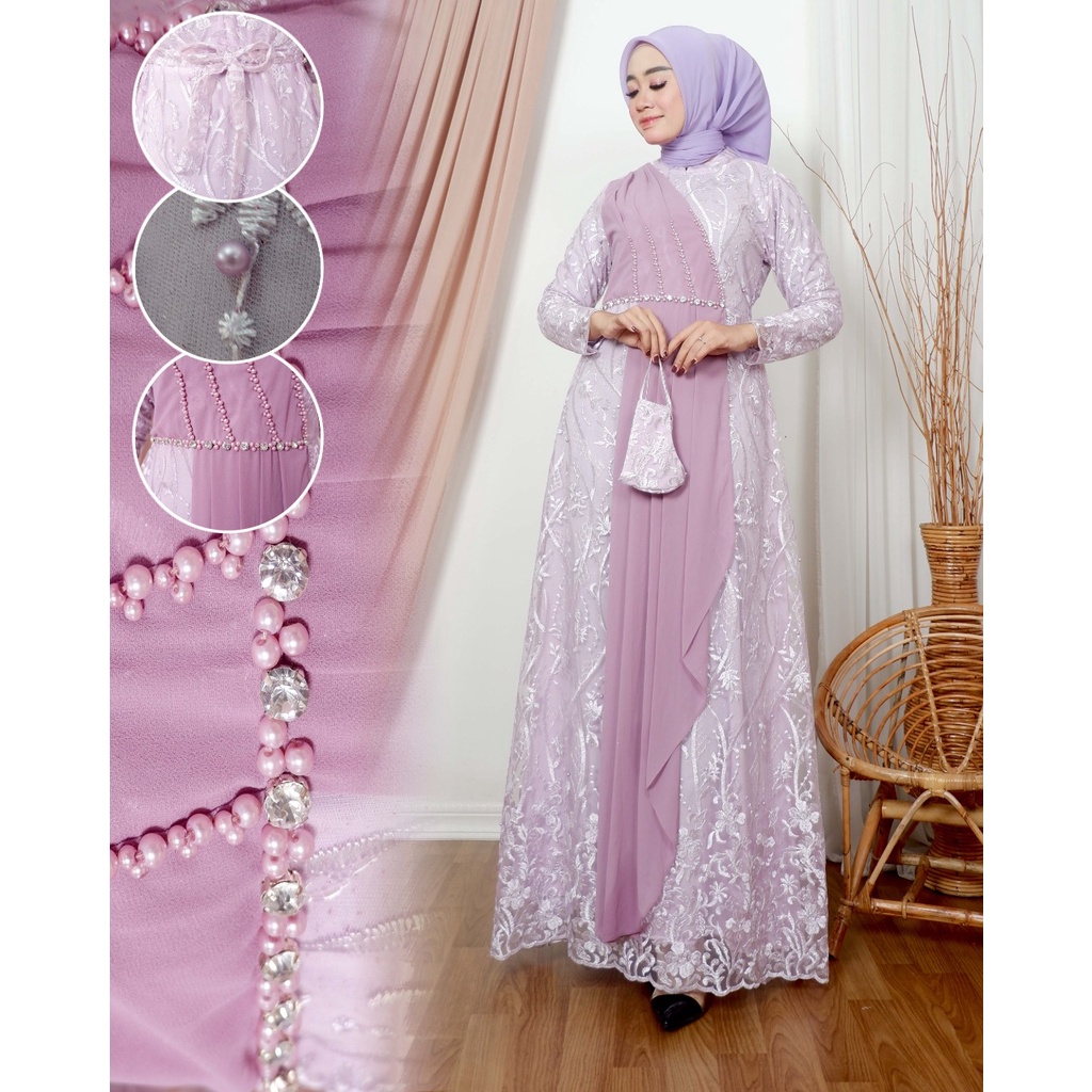 GAMIS TILE NAILA TERBARU| GAMIS KONDANGAN| GAMIS| GAMIS TERBARU| GAMIS PESTA| GAMIS PESTA MODERN| GAMIS WANITA| GAMIS LEBARAN 2022| GAMIS KEBAYA| DRESS PESTA TERBARU| GAMIS TERBARU