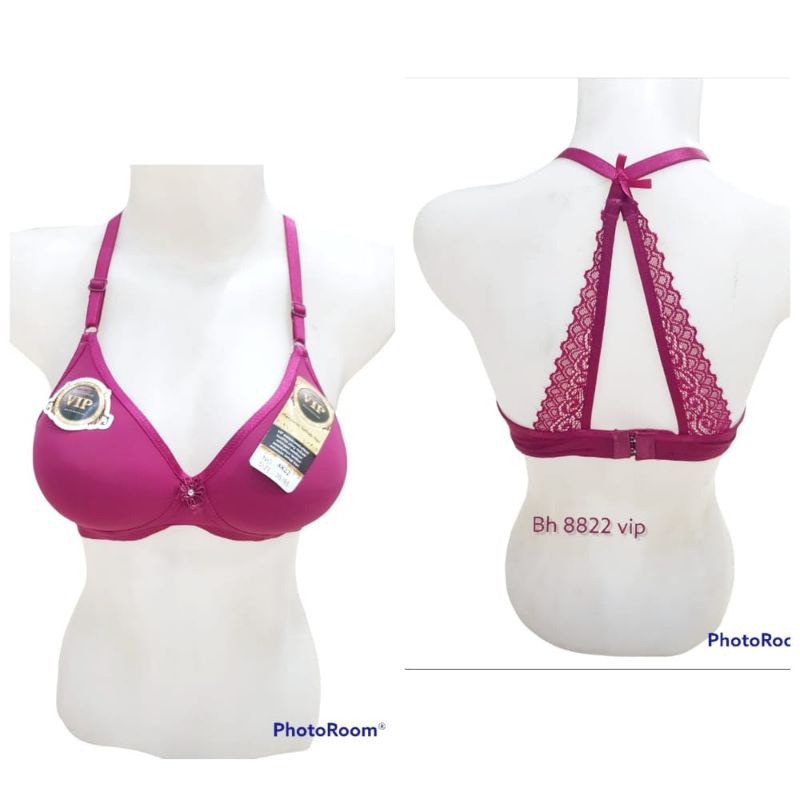 bh/bra wanita tali belakang fashion