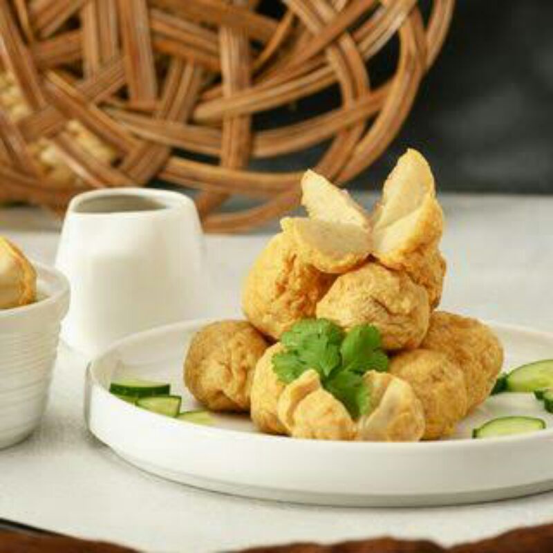 

pempek adaan