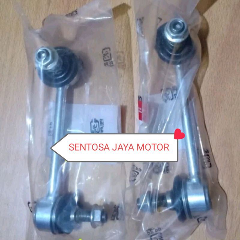 LINK STABIL-STABILIZER LINK TIE ROD STABIL BELAKANG CRV GEN1 GEN 1 1995 1996 1997 1998 1999 2000 2001 1SET