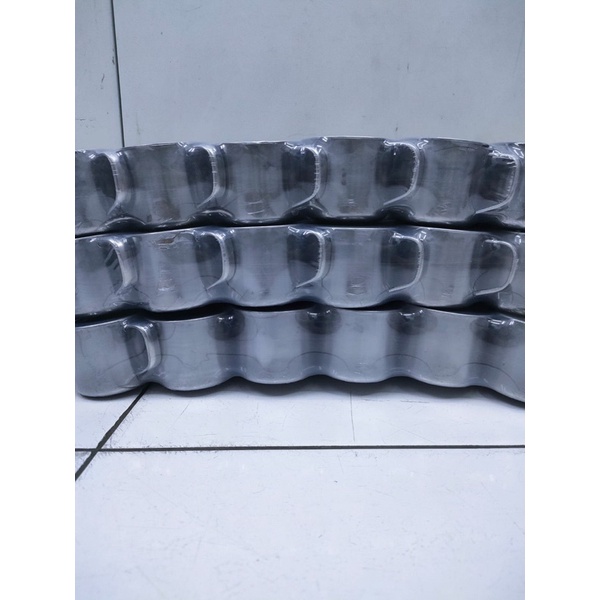 Cangkir Mug mini Stainless uk 7cm/ Gelas Stainless Mini/