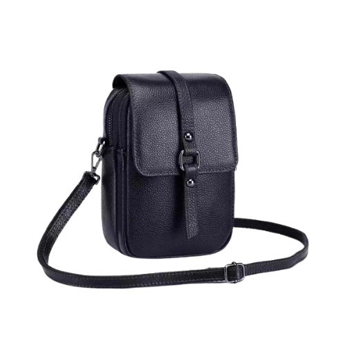 MAYBAGS VEGA - Tas Selempang Wanita KOREA Sling Bag Slempang Slingbag Shoulder Bahu Murah Perempuan