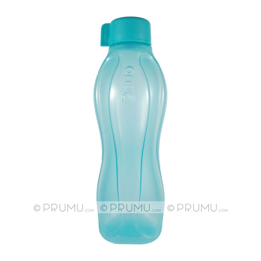 GO-JEK 6 Botol air minum 500ml / Clio Evo 500ml
