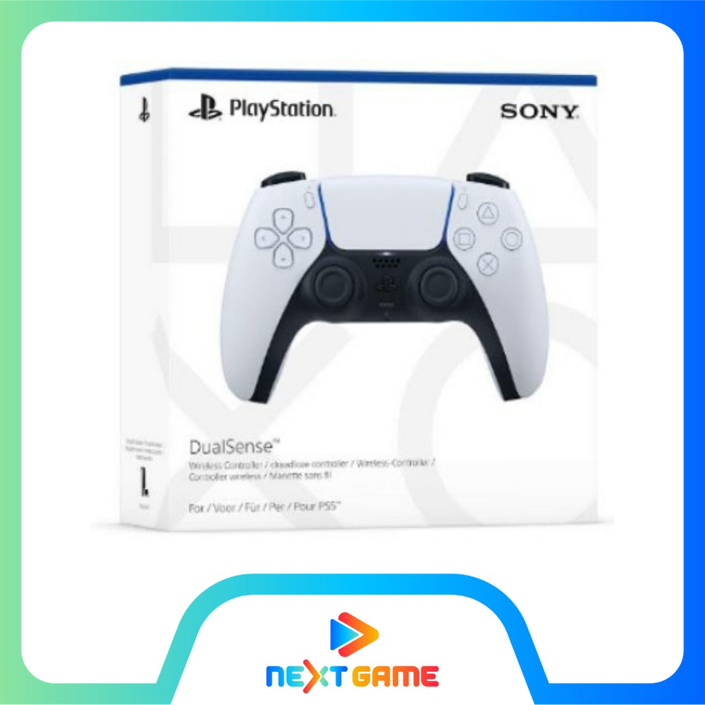 Sony PS5 Dualsense Controller