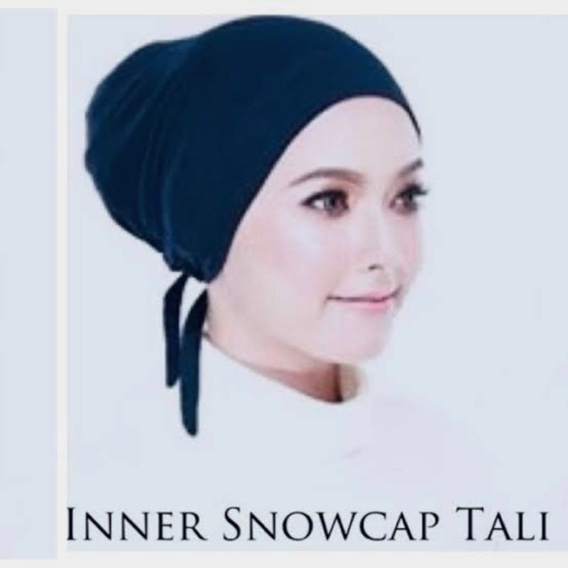 Uk 180x75 Pashmina Tali warna part 1-Inner/ciput