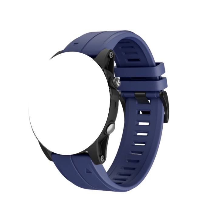 EQF Tali Jam 26mm Watch Strap Garmin D2 Delta PX - Quick Fit System