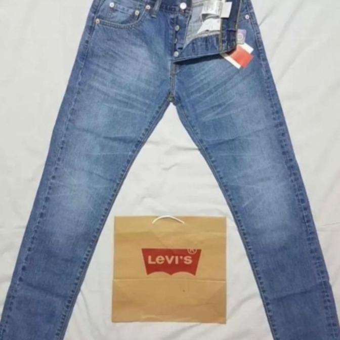 Celana pria levis 501 original japan/celana levis 501 original panjang