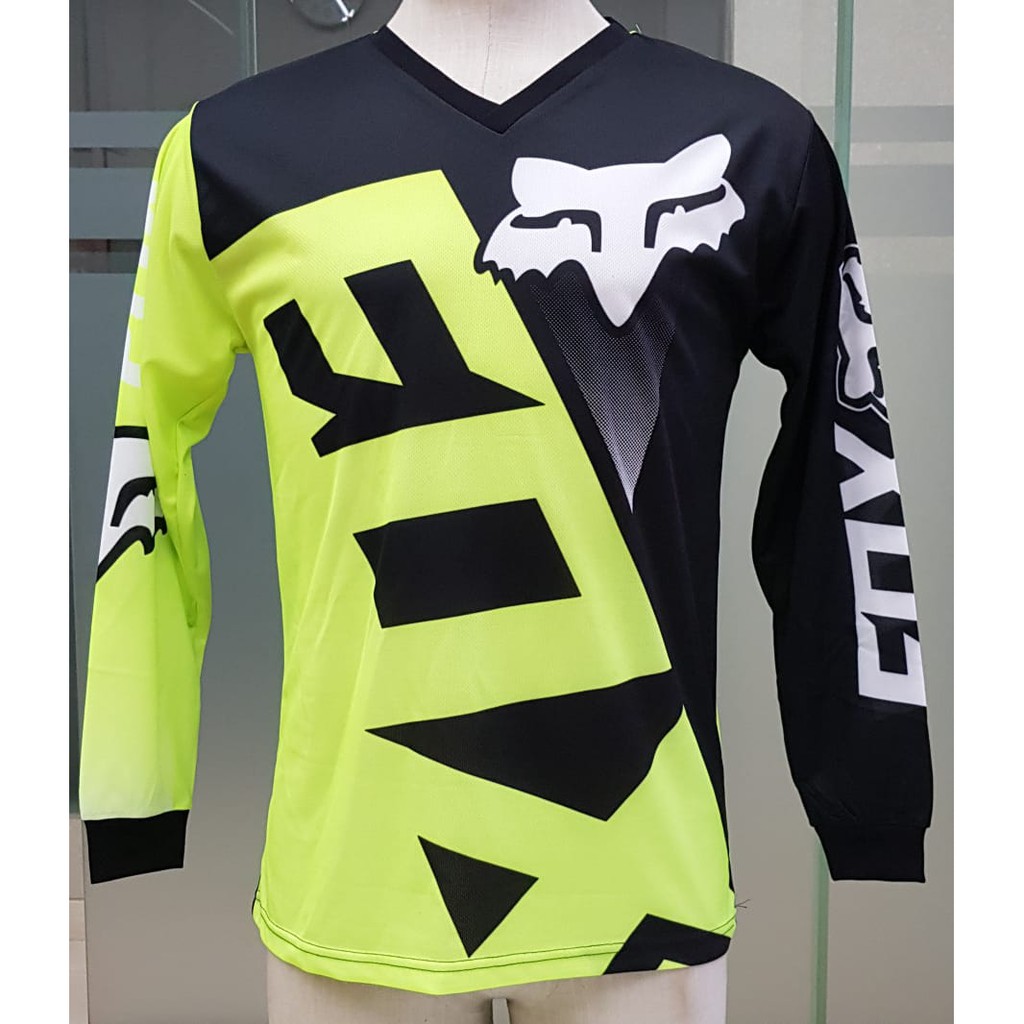  KAOS  JERSEY SEPEDA GOWES GUNUNG BAJU KAOS MOTOR CROSS  432 